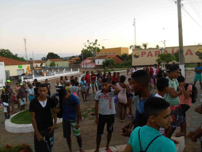 Retrospectiva 2014 do Grupo de Jovens Humildade Cristã - Imagem 8