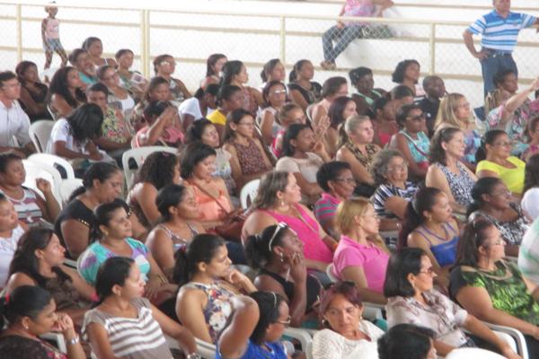 Prefeitura Municipal de Amarante Secretaria Municipal de Educação realizam Semana Pedagógica - Imagem 36