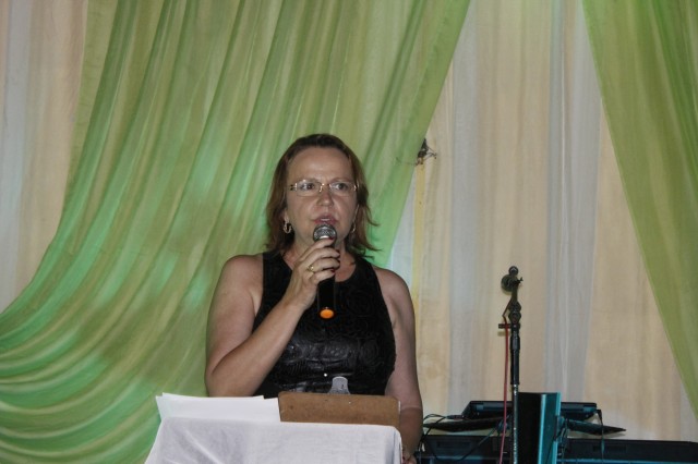 Formatura de Técnicos Agropecuários de União é realizada em Miguel Alves - Imagem 17