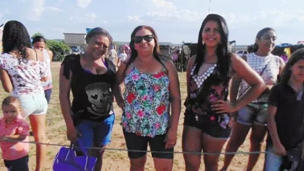 Jogos do final de semana com muitos gols no campeonato municipal de futebol de Santo Inácio  - Imagem 2