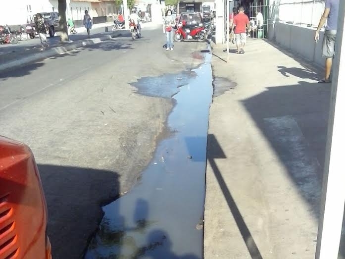 SEINFHA mantém cronograma de reparos e manutenção de pavimentação - Imagem 5