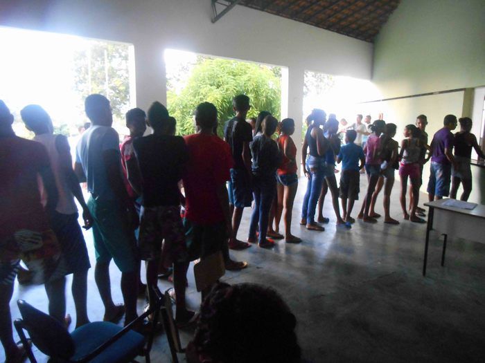 Retrospectiva 2014 do Grupo de Jovens Humildade Cristã - Imagem 6