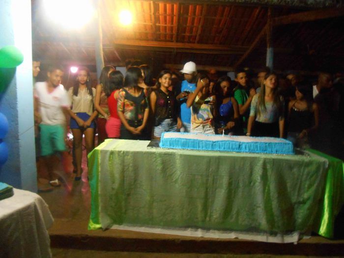 Retrospectiva 2014 do Grupo de Jovens Humildade Cristã - Imagem 20