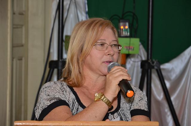 Foi Aberta a I Jornada Pedagógica 2015 - Imagem 26