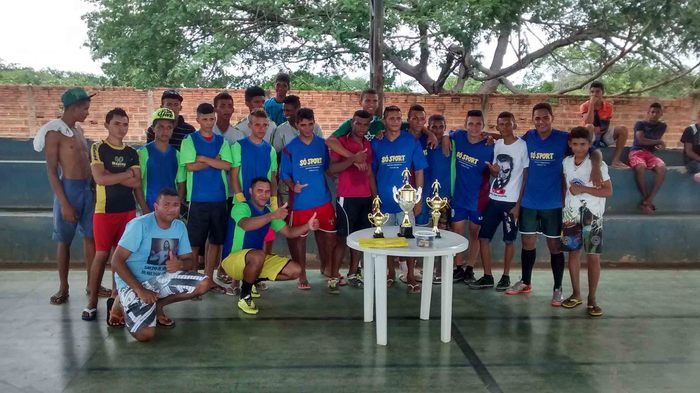 Retrospectiva 2014 do Grupo de Jovens Humildade Cristã - Imagem 47