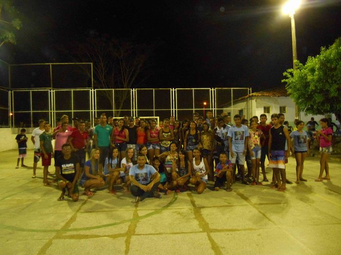 Retrospectiva 2014 do Grupo de Jovens Humildade Cristã - Imagem 30