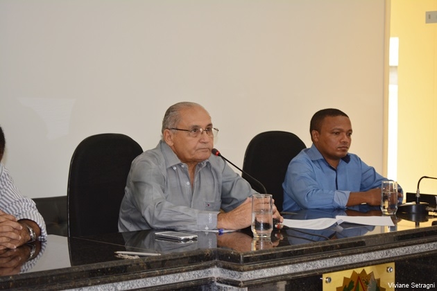 Prefeitura de Corrente realiza solenidade de posse dos concursados - Imagem 1