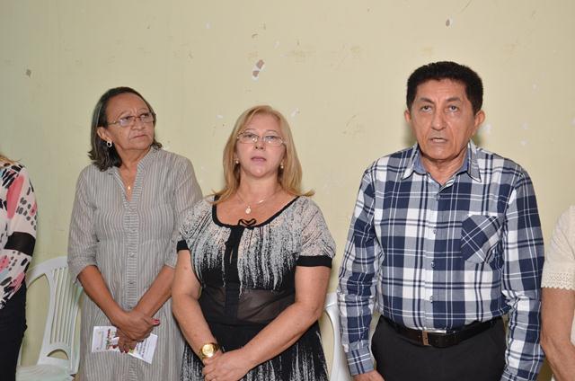 Foi Aberta a I Jornada Pedagógica 2015 - Imagem 9