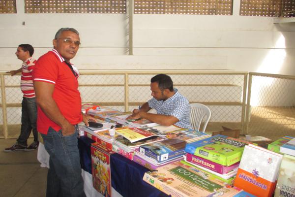 Prefeitura Municipal de Amarante Secretaria Municipal de Educação realizam Semana Pedagógica - Imagem 66