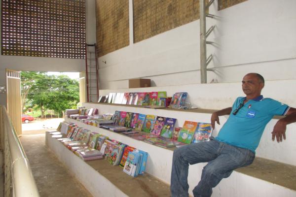 Prefeitura Municipal de Amarante Secretaria Municipal de Educação realizam Semana Pedagógica - Imagem 27