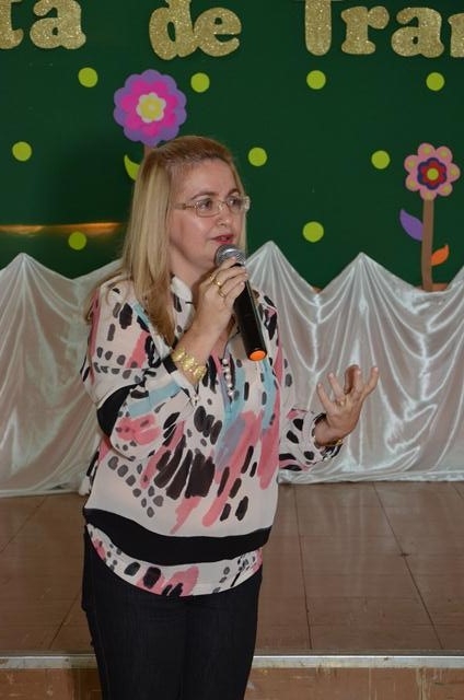 Foi Aberta a I Jornada Pedagógica 2015 - Imagem 45