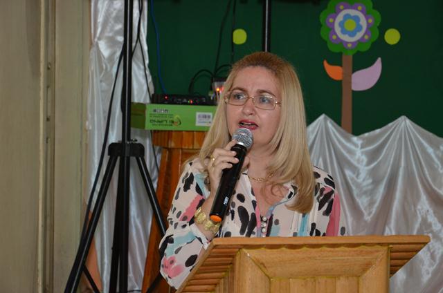 Foi Aberta a I Jornada Pedagógica 2015 - Imagem 42