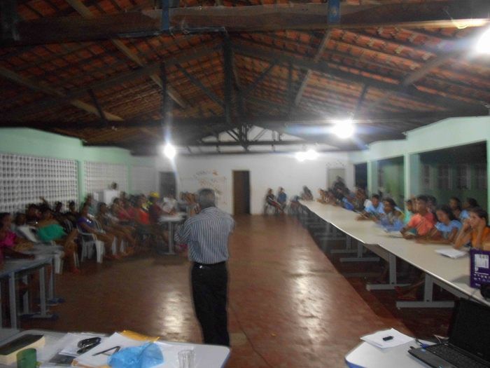 Retrospectiva 2014 do Grupo de Jovens Humildade Cristã - Imagem 29