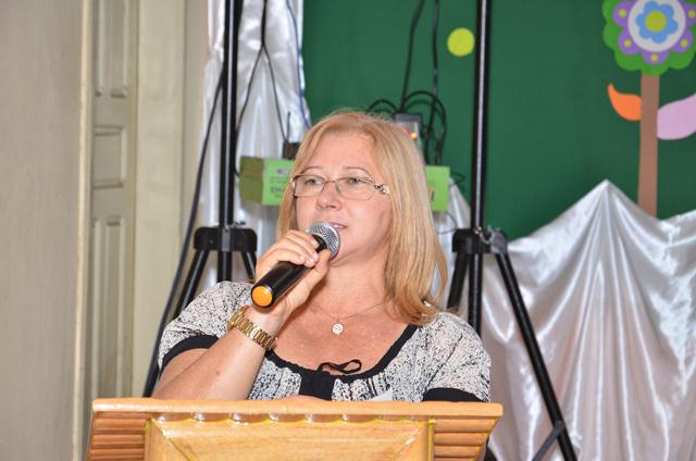 Foi Aberta a I Jornada Pedagógica 2015 - Imagem 25