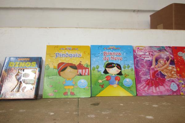 Prefeitura Municipal de Amarante Secretaria Municipal de Educação realizam Semana Pedagógica - Imagem 70