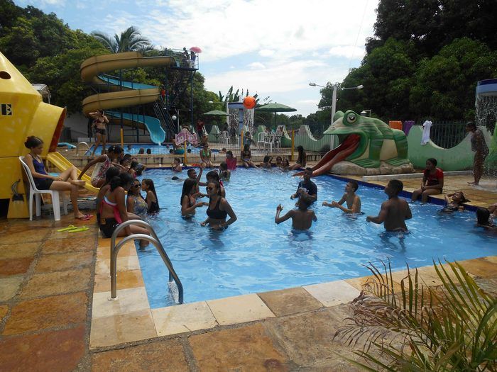 Retrospectiva 2014 do Grupo de Jovens Humildade Cristã - Imagem 39