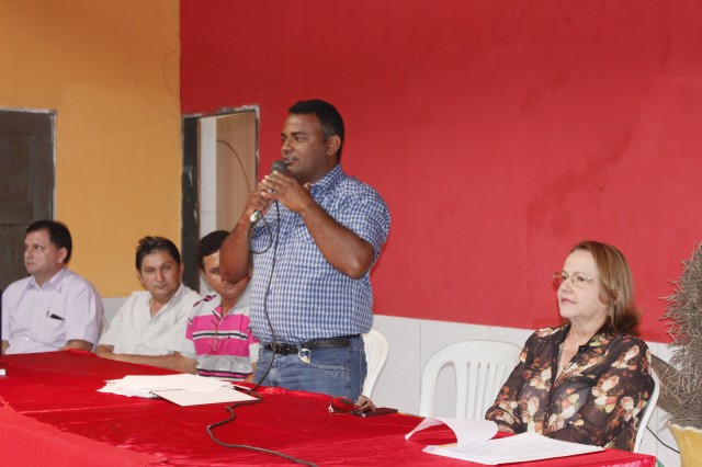 Prefeitura de Miguel Alves discute melhorias na agricultura familiar com produtores rurais - Imagem 2