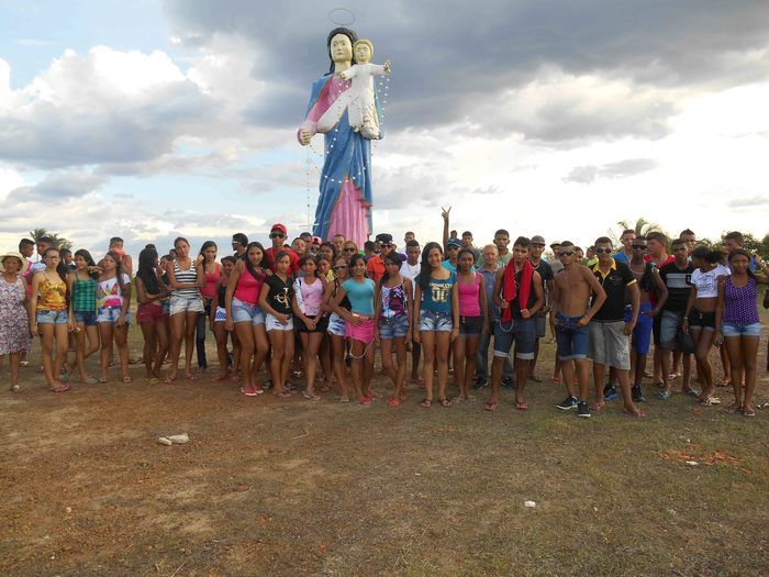 Retrospectiva 2014 do Grupo de Jovens Humildade Cristã - Imagem 45