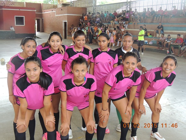                     Começa a Copa Arena de Futsal em Monsenhor Gil - Imagem 1