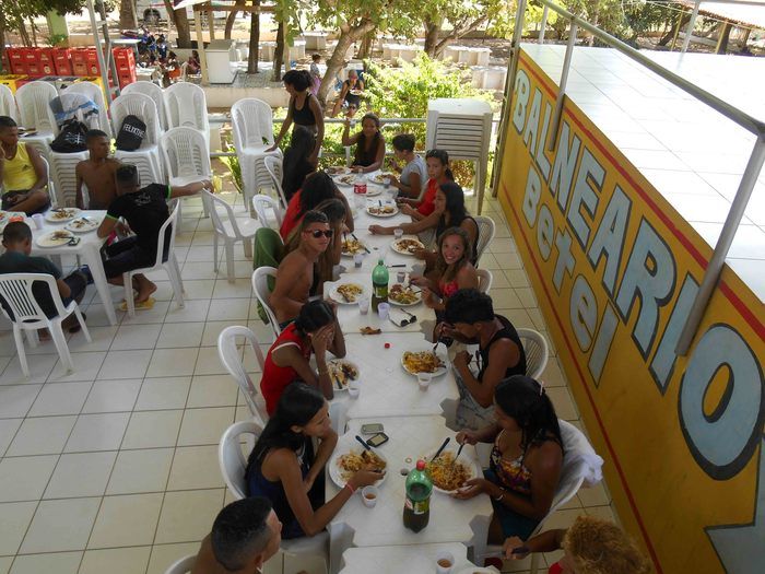 Retrospectiva 2014 do Grupo de Jovens Humildade Cristã - Imagem 41