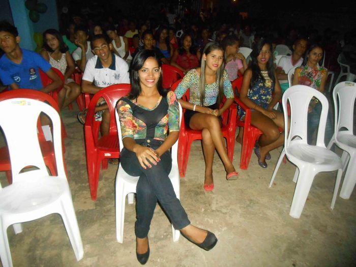 Retrospectiva 2014 do Grupo de Jovens Humildade Cristã - Imagem 21