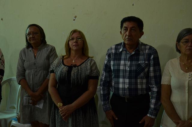 Foi Aberta a I Jornada Pedagógica 2015 - Imagem 10