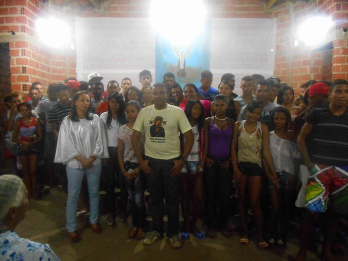 Retrospectiva 2014 do Grupo de Jovens Humildade Cristã - Imagem 15