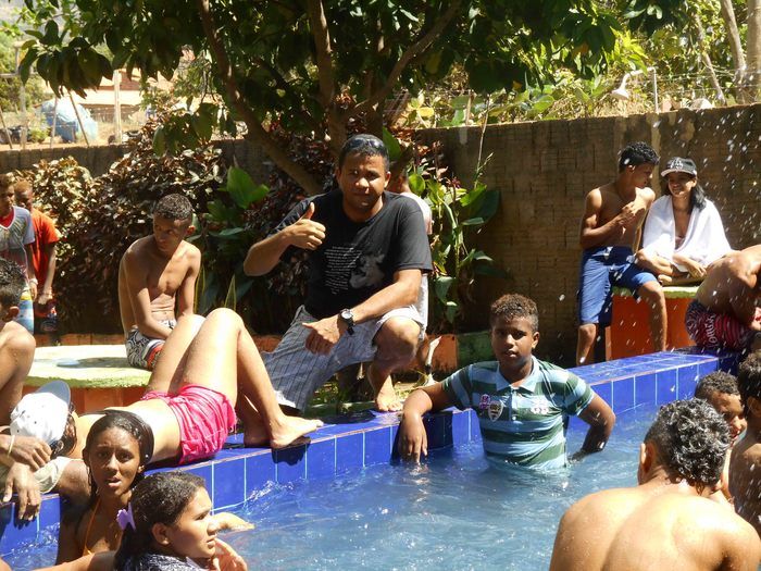 Retrospectiva 2014 do Grupo de Jovens Humildade Cristã - Imagem 12