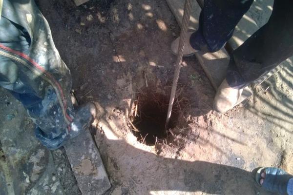 Comunidades Descanso e Gado Bravo vão ganhar poço de boa vazão - Imagem 4