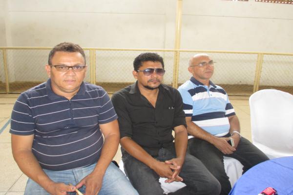 Prefeitura Municipal de Amarante Secretaria Municipal de Educação realizam Semana Pedagógica - Imagem 3