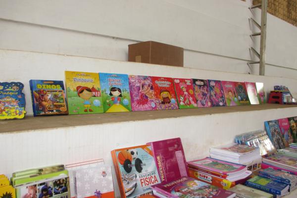 Prefeitura Municipal de Amarante Secretaria Municipal de Educação realizam Semana Pedagógica - Imagem 45