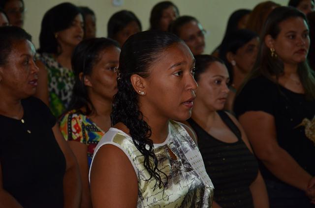 Foi Aberta a I Jornada Pedagógica 2015 - Imagem 7