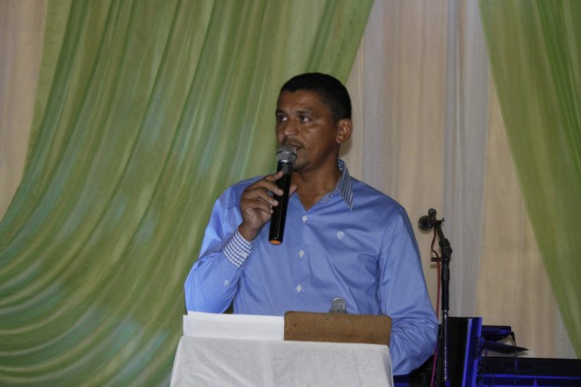 Formatura de Técnicos Agropecuários de União é realizada em Miguel Alves - Imagem 14