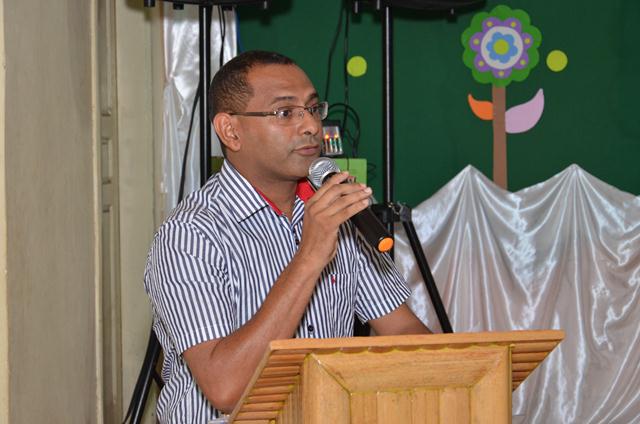 Foi Aberta a I Jornada Pedagógica 2015 - Imagem 32