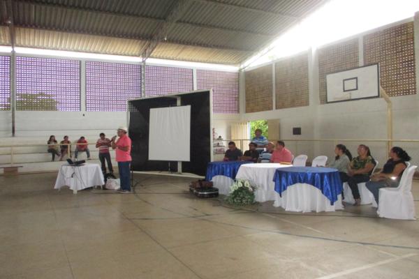 Prefeitura Municipal de Amarante Secretaria Municipal de Educação realizam Semana Pedagógica - Imagem 55