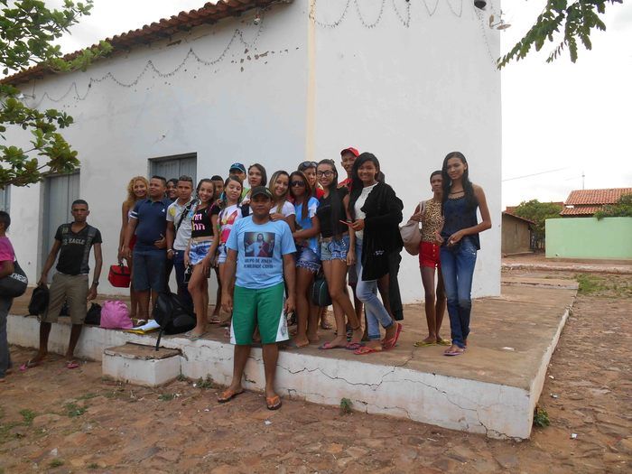 Retrospectiva 2014 do Grupo de Jovens Humildade Cristã - Imagem 34