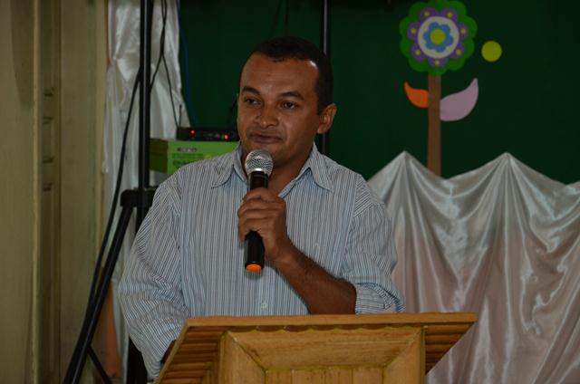 Foi Aberta a I Jornada Pedagógica 2015 - Imagem 2