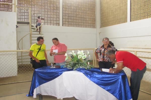 Prefeitura Municipal de Amarante Secretaria Municipal de Educação realizam Semana Pedagógica - Imagem 15