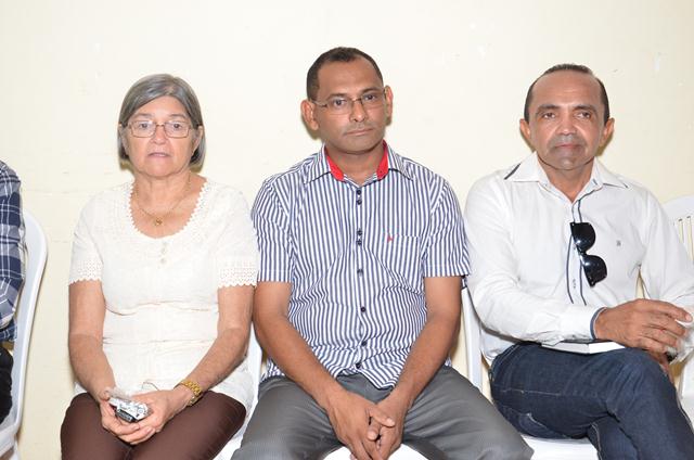 Foi Aberta a I Jornada Pedagógica 2015 - Imagem 16