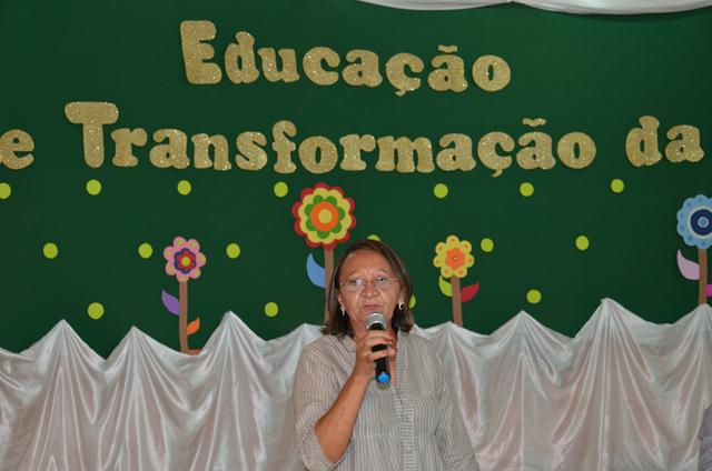 Foi Aberta a I Jornada Pedagógica 2015 - Imagem 52