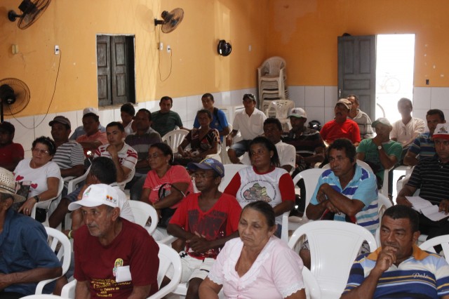 Prefeitura de Miguel Alves discute melhorias na agricultura familiar com produtores rurais - Imagem 4