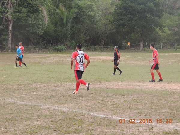 Futebol monsenhorgilense  segue em alta - Imagem 3