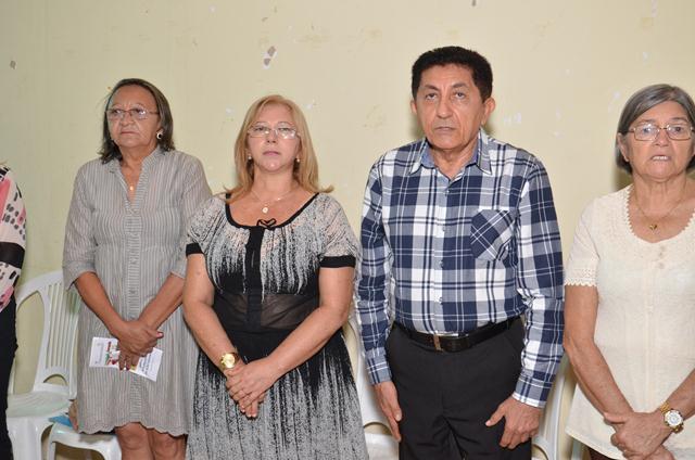 Foi Aberta a I Jornada Pedagógica 2015 - Imagem 11