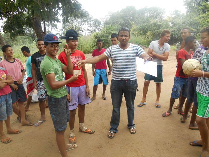 Retrospectiva 2014 do Grupo de Jovens Humildade Cristã - Imagem 2