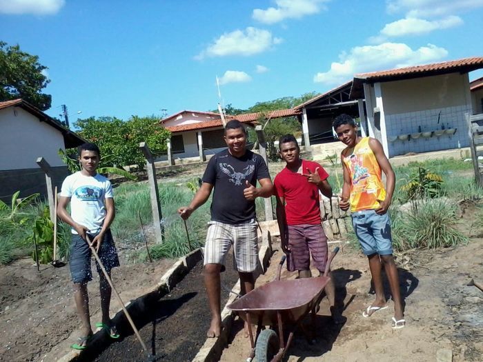 Alunos da Escola Agrotécnica realizam curso “Negócio Certo Rural” - Imagem 2