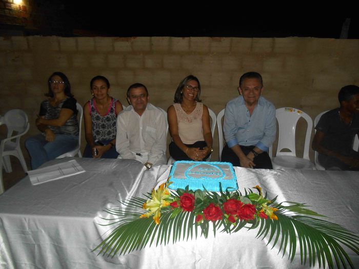 Retrospectiva 2014 do Grupo de Jovens Humildade Cristã - Imagem 22