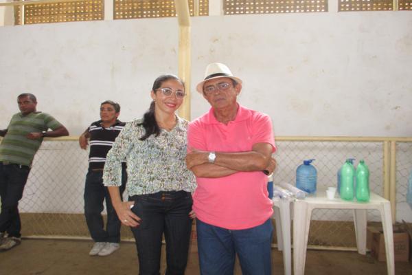 Prefeitura Municipal de Amarante Secretaria Municipal de Educação realizam Semana Pedagógica - Imagem 41