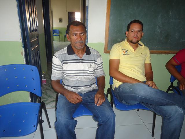 Conselho Territorial do Vale do Sambito Realizou Reunião - Imagem 3