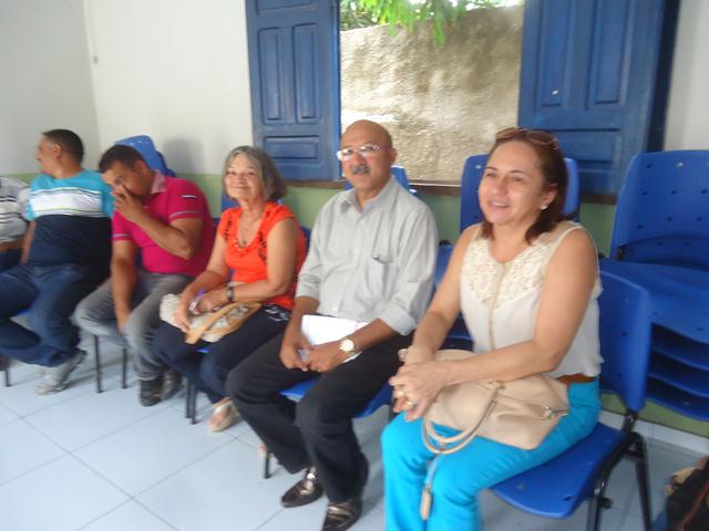 Conselho Territorial do Vale do Sambito Realizou Reunião - Imagem 22