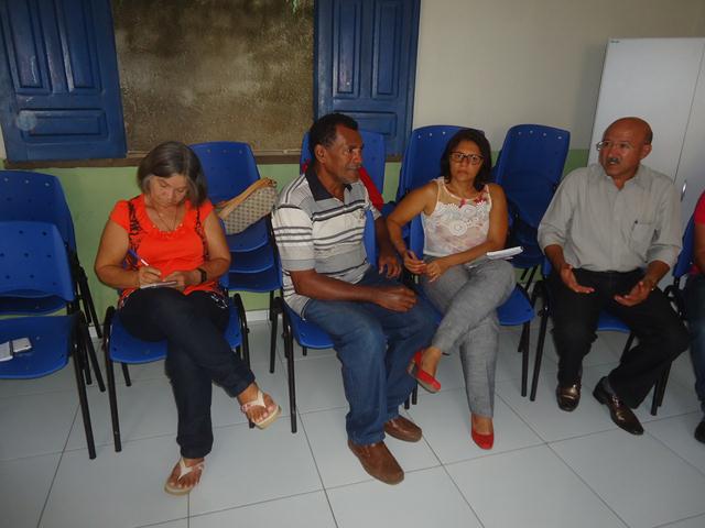 Conselho Territorial do Vale do Sambito Realizou Reunião - Imagem 6